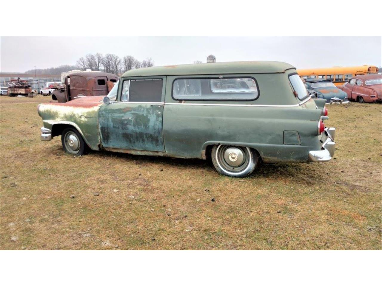 1956 Ford Courier for sale in Parkers Prairie, MN – photo 2