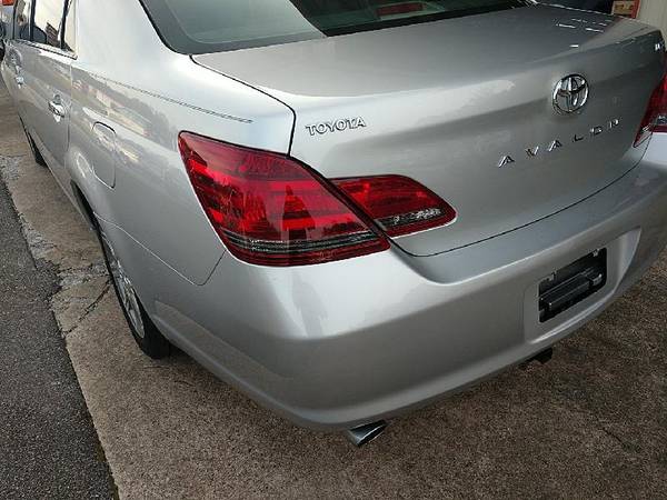 2010 Toyota Avalon Limited - cars & trucks - by dealer - vehicle... for sale in Cleveland, SC – photo 10