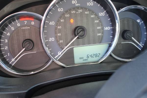 2015 Toyota Corolla LE CVT for sale in Charlottesville, VA – photo 9