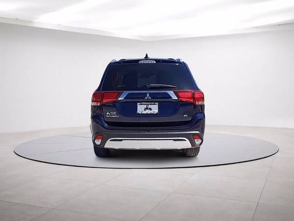 2020 Mitsubishi Outlander SEL 2WD w/3rd Row - - by for sale in Wilmington, NC – photo 8