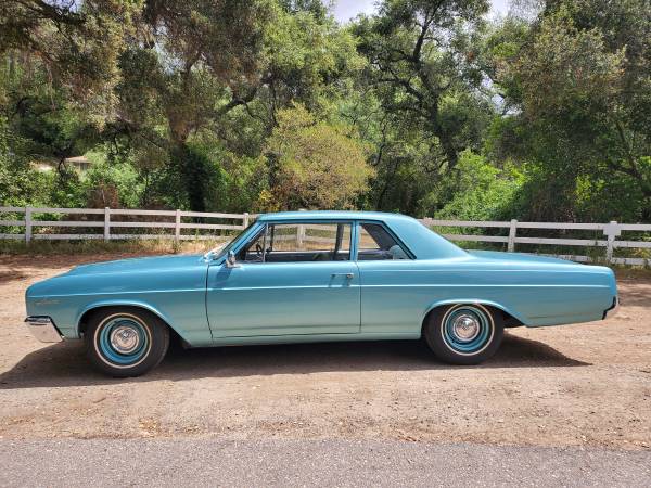 1965 Buick Special for sale in Vista, CA – photo 6