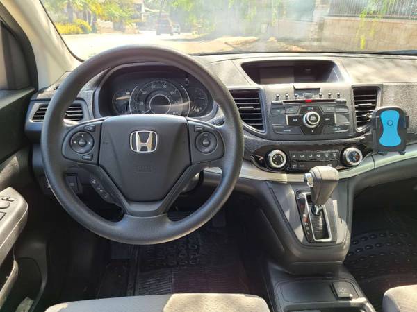 16 Honda CRV - cars & trucks - by owner - vehicle automotive sale for sale in La Habra, CA – photo 7