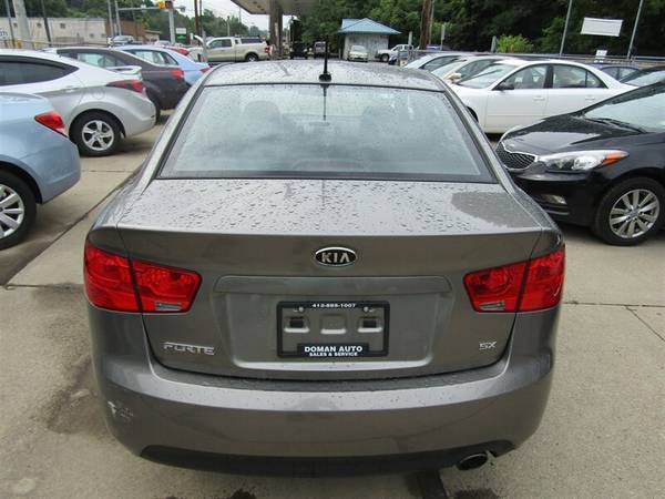 2010 KIA FORTE KOUP FINANCING FOR EVERYONE!! for sale in Pittsburgh, PA – photo 3