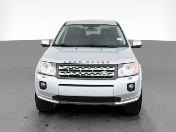 2011 Land Rover LR2 Sport Utility 4D suv Silver - FINANCE ONLINE -... for sale in South El Monte, CA – photo 17