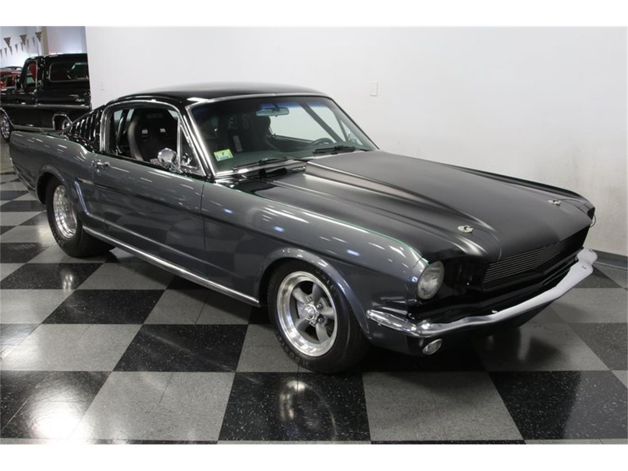 1965 Ford Mustang for sale in Concord, NC – photo 16