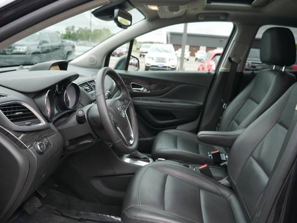 2016 Buick Encore Premium for sale in Stillwater, MN – photo 7