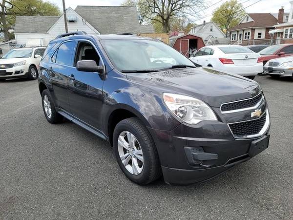 2015 Chevrolet Equinox LT Sport Utility 4D - - by for sale in Gloucester City, NJ – photo 23