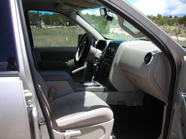 07 Ford Explorer XLT Sport Trac for sale in Canon City, CO – photo 12