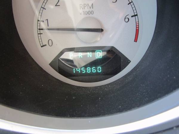2008 Chrysler Sebring Touring - - by dealer - vehicle for sale in Sullivan, MO – photo 17
