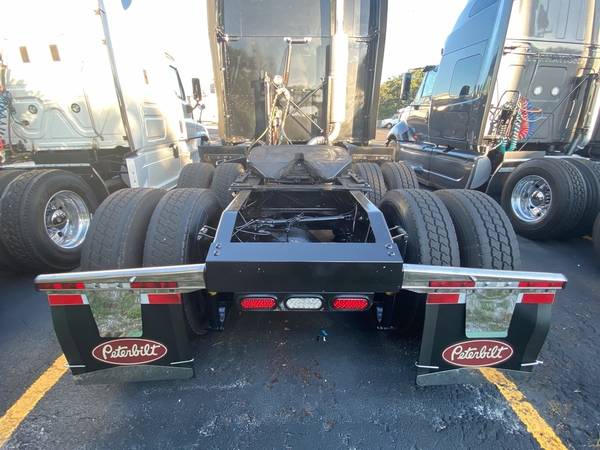 2007 Peterbilt 387 semi truck CAT C15, 13 Speed, last of the good... for sale in Fort Myers, FL – photo 15