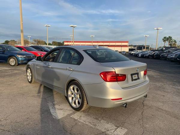 2014 BMW 3-Series - cars & trucks - by dealer - vehicle automotive... for sale in Orlando, FL – photo 7