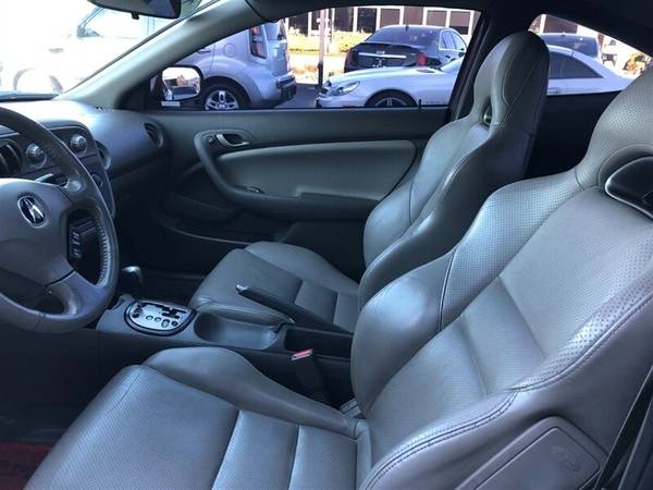 2006 Acura RSX Hatchback - cars & trucks - by dealer - vehicle... for sale in Bellingham, WA – photo 22