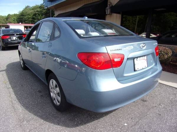2007 Hyundai Elantra GLS - Down Payments As Low As $500 for sale in Lincolnton, NC – photo 7