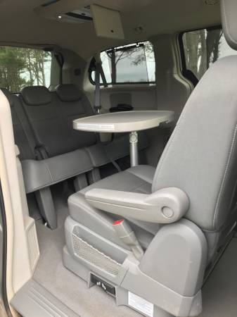 2008 Chrysler Town and Country Mini Van Touring Ed 1 Owner 100K for sale in Other, PA – photo 17