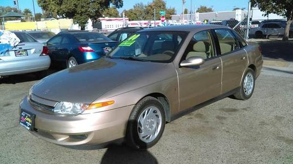 2000 Saturn L-Series - Cash Prices! for sale in Fresno, CA – photo 2