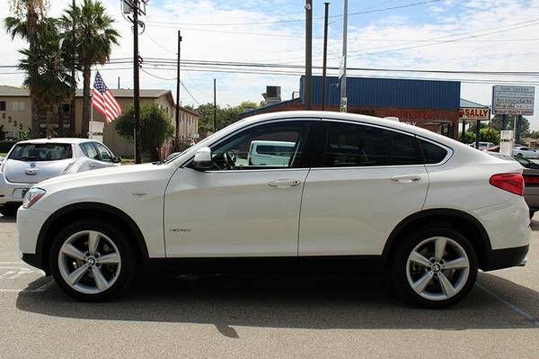 2016 BMW X4 xDRIVE28i **$0 - $500 DOWN* BAD CREDIT NO LICENSE* for sale in North Hollywood, CA – photo 8