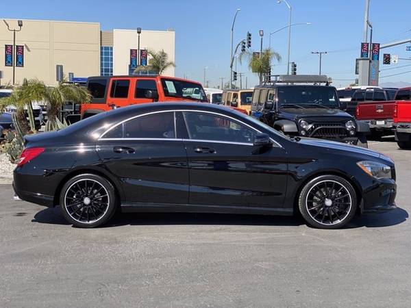 2014 Mercedes-Benz CLA 250 - - by dealer for sale in Rialto, CA – photo 6