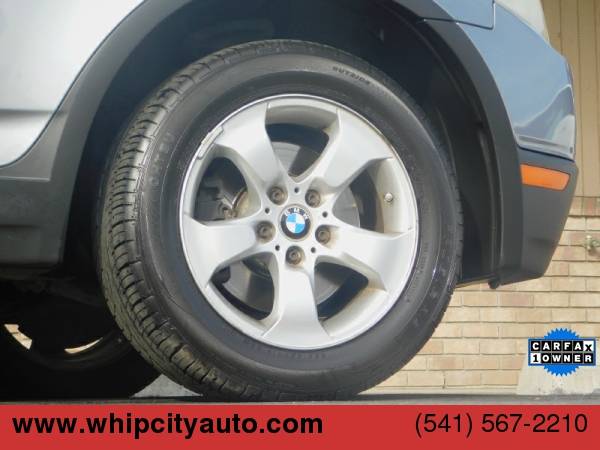 2007 BMW X3 AWD 4dr 3.0L. Beautiful In/Out. Superb Driver. EASY... for sale in Hermiston, OR – photo 18