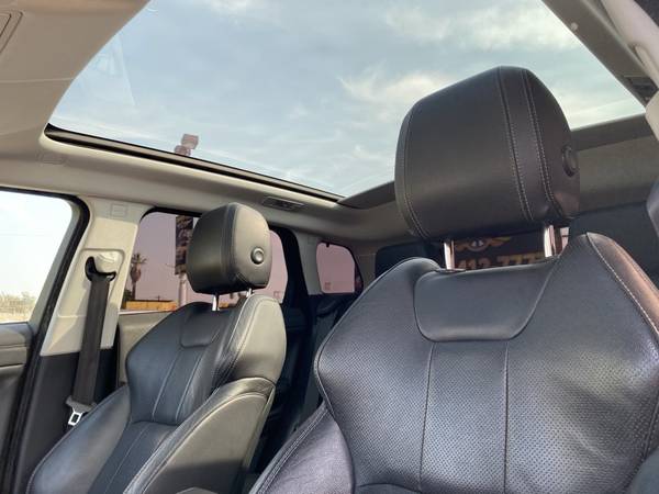 2017 Land Rover Range Rover Evoque SE Premium suv for sale in INGLEWOOD, CA – photo 20
