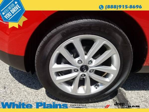 2018 Kia Soul - *GUARANTEED CREDIT APPROVAL!* for sale in White Plains, NY – photo 8
