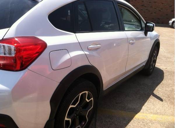 2014 Subaru XV Crosstrek auto cd 67kmi heated seats auxi alloys for sale in Memphis, KY – photo 16