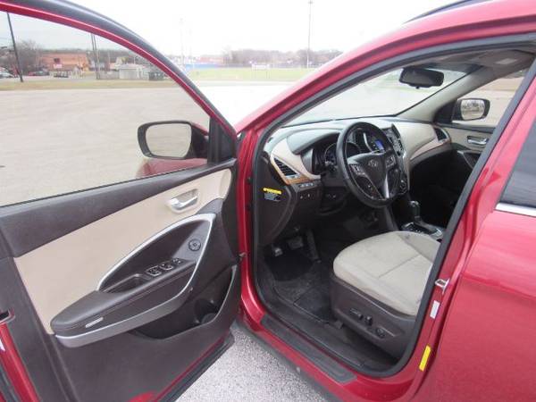 2013 Hyundai Santa Fe Sport 2 4 AWD - - by dealer for sale in Killeen, TX – photo 9