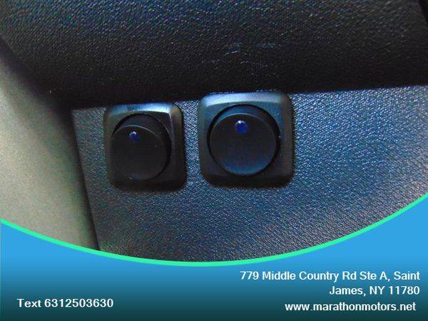 2007 Jeep Wrangler X Sport Utility 2D for sale in Saint James, NY – photo 21