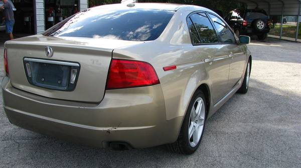 2004 Acura TL $200 Down - cars & trucks - by dealer - vehicle... for sale in Hudson, FL – photo 6