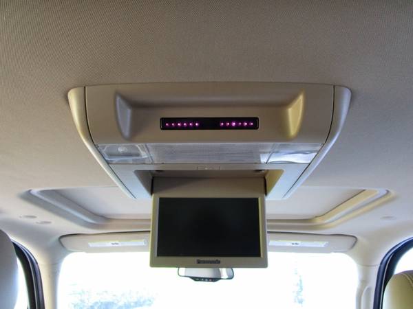 2012 Cadillac ESCALADE - NAVI - REAR CAMERA - 8 SEATER - DVD for sale in Sacramento , CA – photo 11