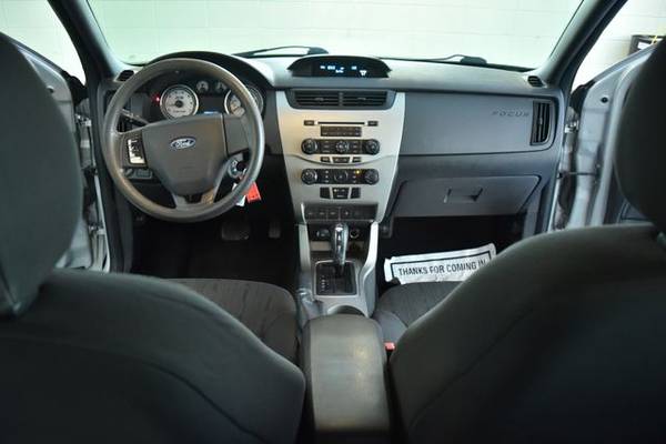 2010 Ford Focus - Financing Available! for sale in Pelzer, SC – photo 20
