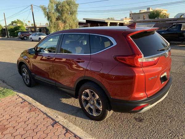 2018 Honda Crv for sale in Calexico, CA – photo 4