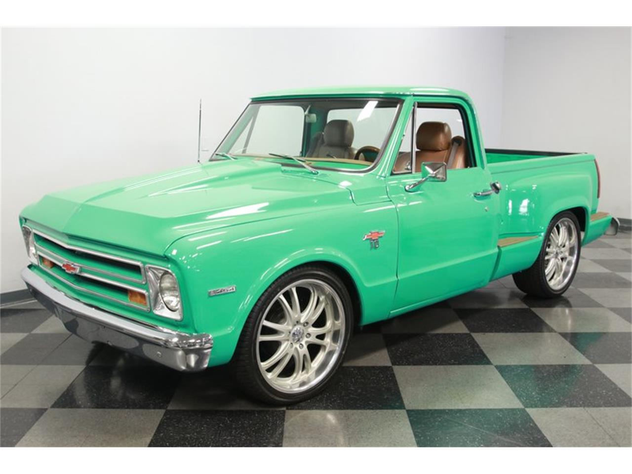 1968 Chevrolet C10 for sale in Concord, NC – photo 4