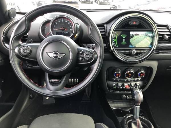 2018 MINI JCW Clubman Clubman Hatchback - cars & trucks - by dealer... for sale in Patchogue, NY – photo 8