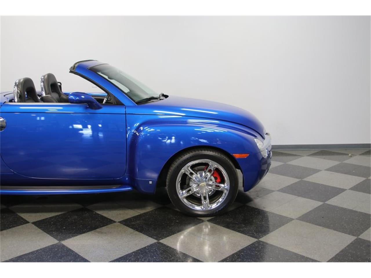 2006 Chevrolet SSR for sale in Concord, NC – photo 33