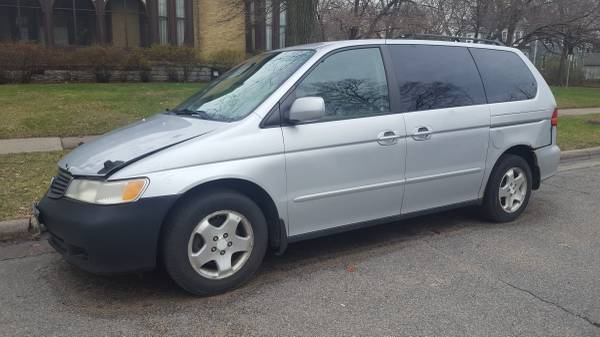 2001 Honda Odyssey for sale in Minneapolis, MN – photo 5