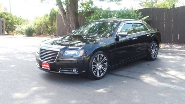 2012 Chrysler 300 300s for sale in Niagara Falls, NY – photo 4
