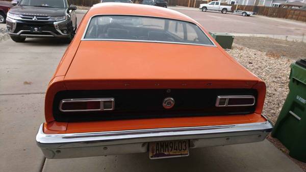 1976 ford maverick for sale in colo springs, CO – photo 7