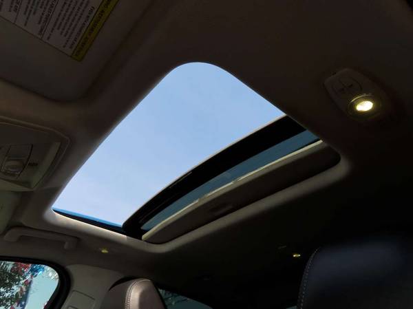 2013 FORD FOCUS SE 4DR SEDAN LEATHER MOONROOF ONLY 100K... for sale in Anderson, CA – photo 11