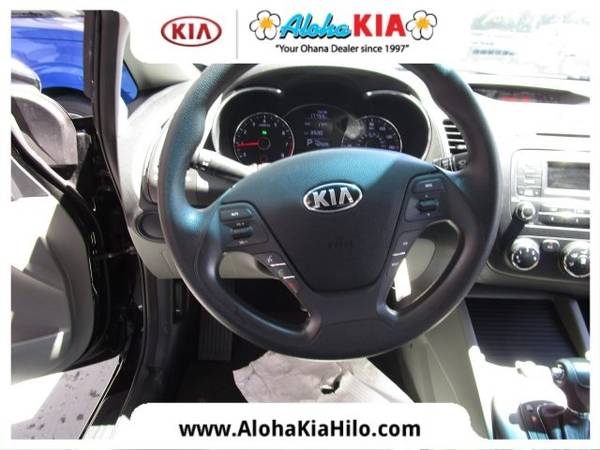 2015 Kia Forte LX for sale in Hilo, HI – photo 5