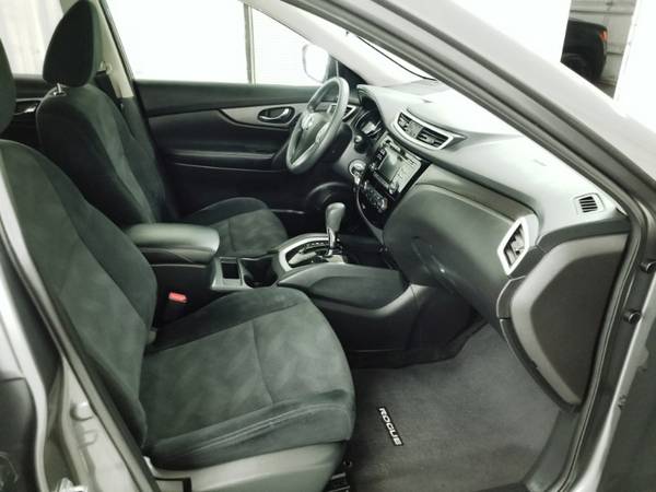 2016 Nissan Rogue S AWD for sale in Omaha, NE – photo 19