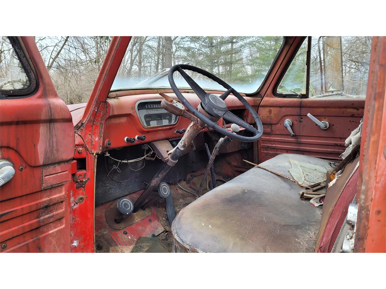 1954 Ford F600 for sale in Other, IN – photo 8