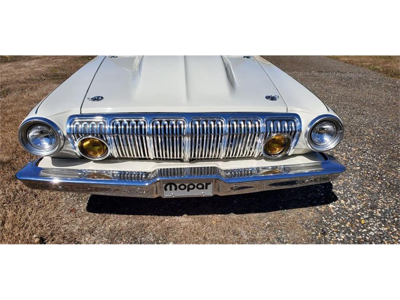 1963 Dodge Polara for sale in Huntingtown, MD – photo 6