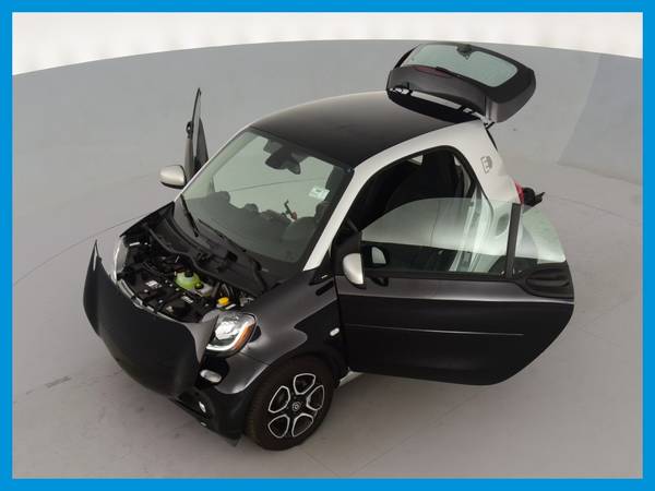 2018 smart fortwo electric drive Prime Hatchback Coupe 2D coupe for sale in Columbia, MO – photo 15