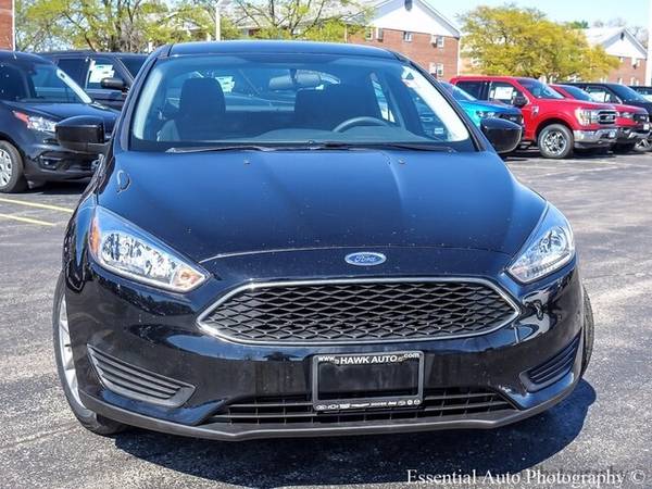 2018 Ford Focus SE - - by dealer - vehicle automotive for sale in Oak Lawn, IL – photo 3