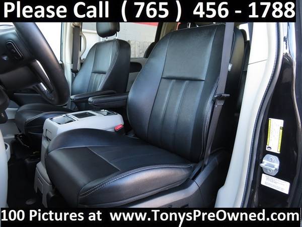2014 CHRYSLER TOWN & COUNTRY ~~~~~~~ 37,000 Miles ~~~~~~~... for sale in Kokomo, IN – photo 20