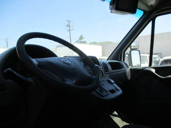2006 DODGE MERCEDES SPRINTER HIGH ROOF EXTENDED 170 CARGO VAN CAMPER for sale in Gardena, CA – photo 15