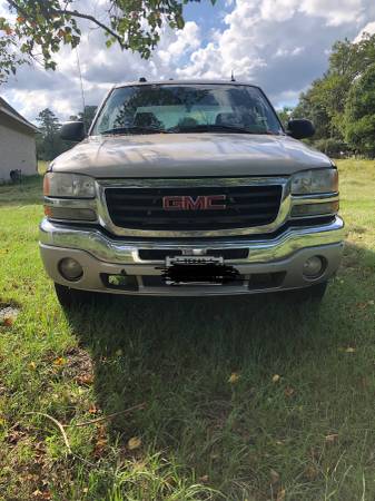 GMC 2007 4x4 For Sale for sale in Lufkin, TX – photo 3