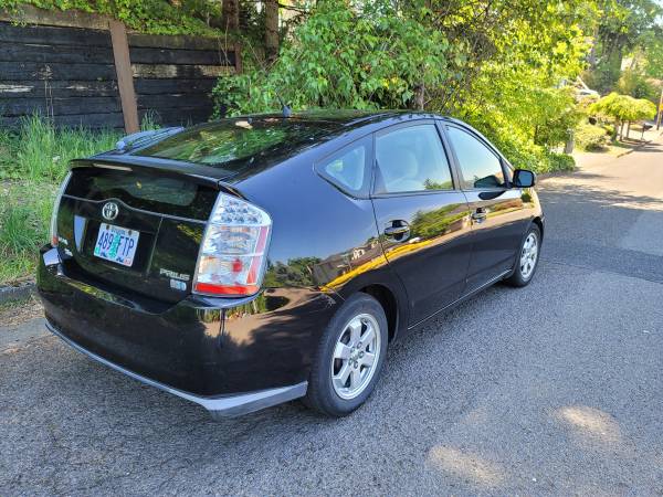 2008 Toyota Prius Hybrid, 109K Miles for sale in Happy valley, OR – photo 6