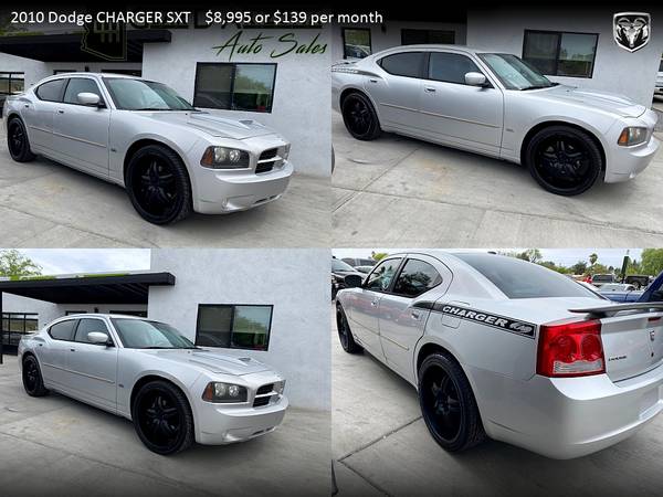 2009 Chrysler 300 for 3, 995 or 62 per month! - - by for sale in Tucson, AZ – photo 23