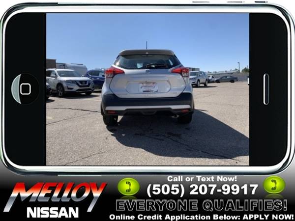 2018 Nissan Sr for sale in Albuquerque, NM – photo 5